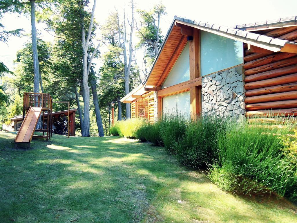 Alojamento de Acomodação e Pequeno-almoço Patagon Villa La Angostura