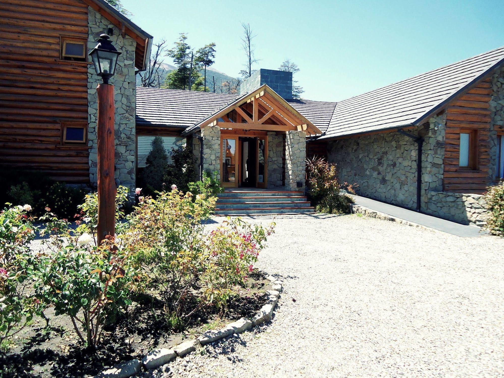 Patagon Villa La Angostura
